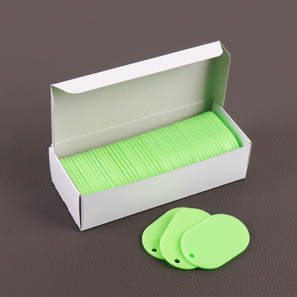 아크릴 컬러칩 멀티플레이트 50개 묶음아크릴판 컬러판