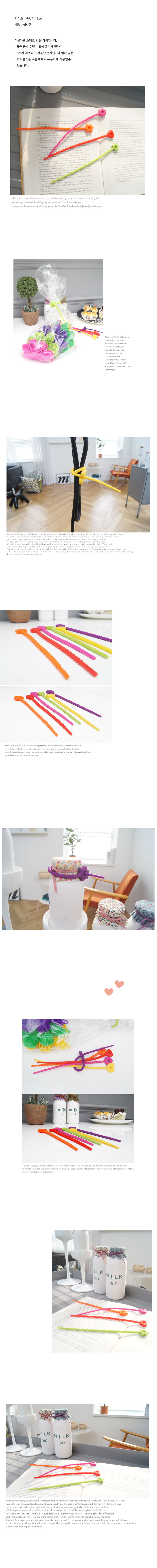 Nylon Plastic Zip Trim Wrap Cable Cable Tie Silico