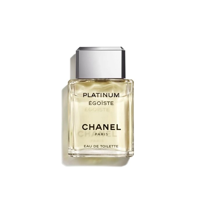 paris platinum perfume