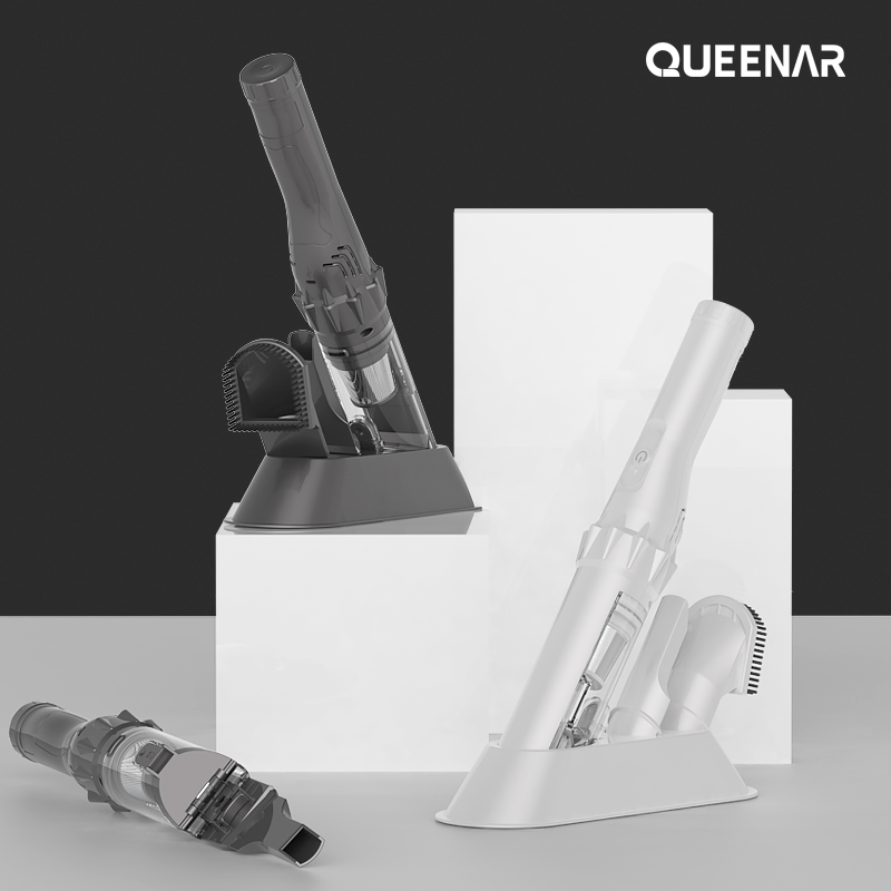 [퀸나] 브리즈 다용도 무선 청소기 / QNCV-N6000