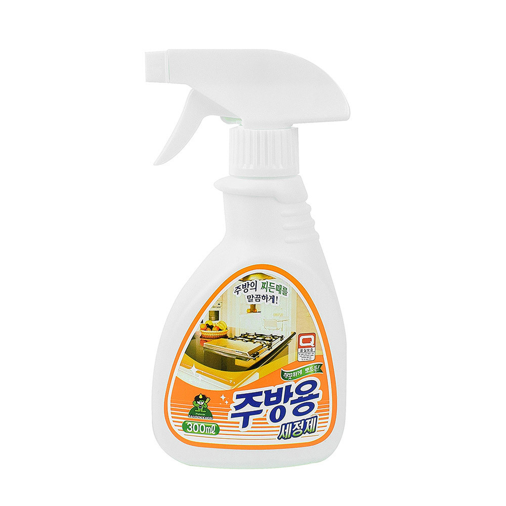 주방용 세정제 300ml 주방세제