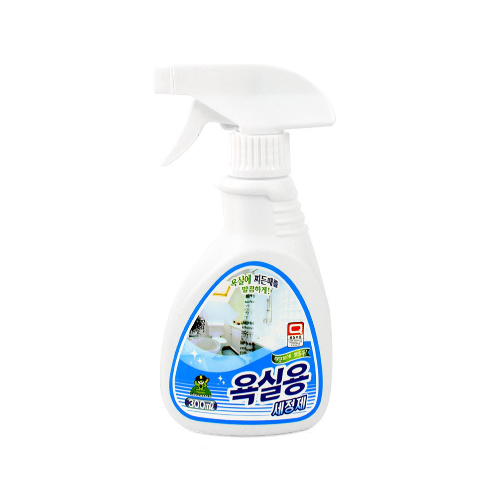 욕실용 세정제 300ml