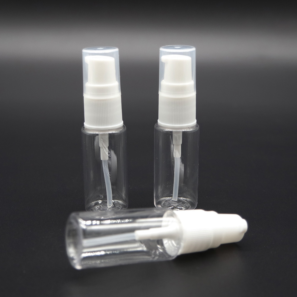 화장품공병 펌프용기 15ml