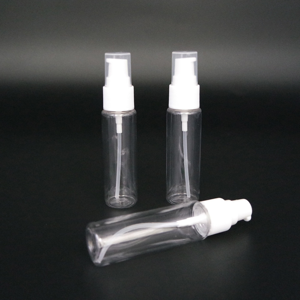 화장품공병 펌프용기 30ml