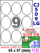 아이라벨 OL509LG