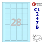 아이라벨 CL247B