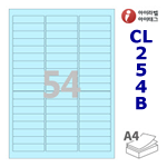 아이라벨 CL254B