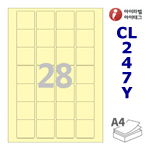 아이라벨 CL247Y