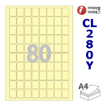 아이라벨 CL280Y