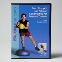 Strength and Athletic Conditioning for P.T