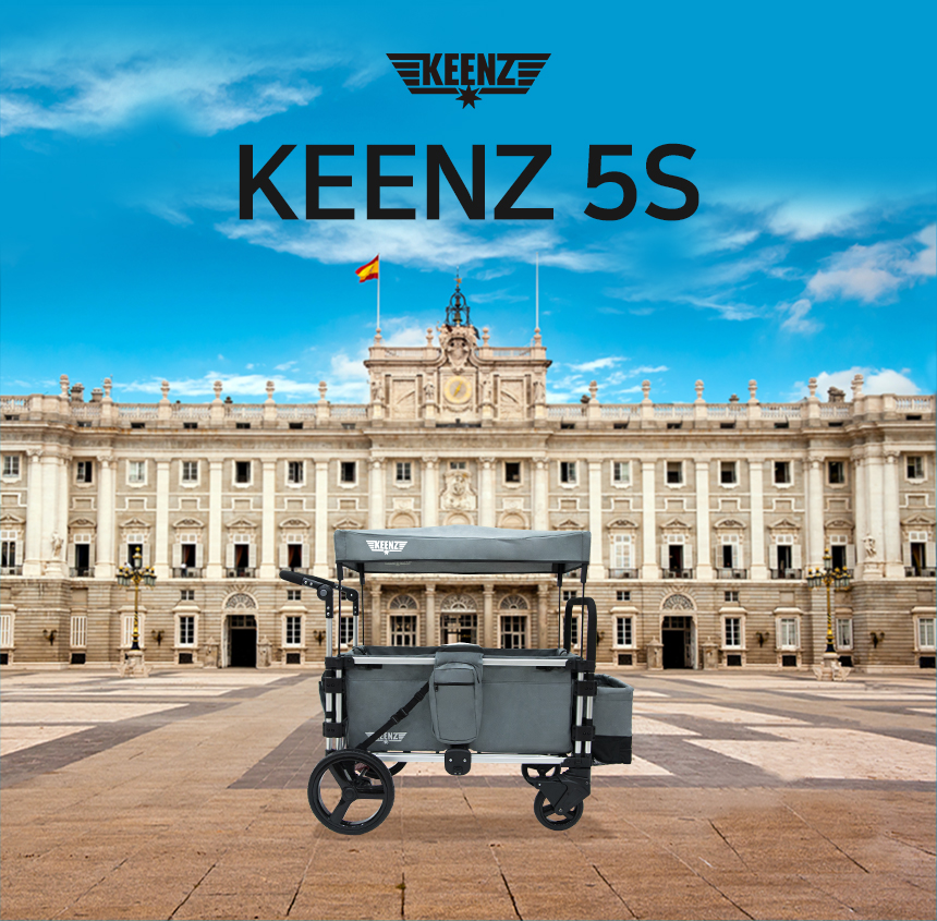keenz 5s