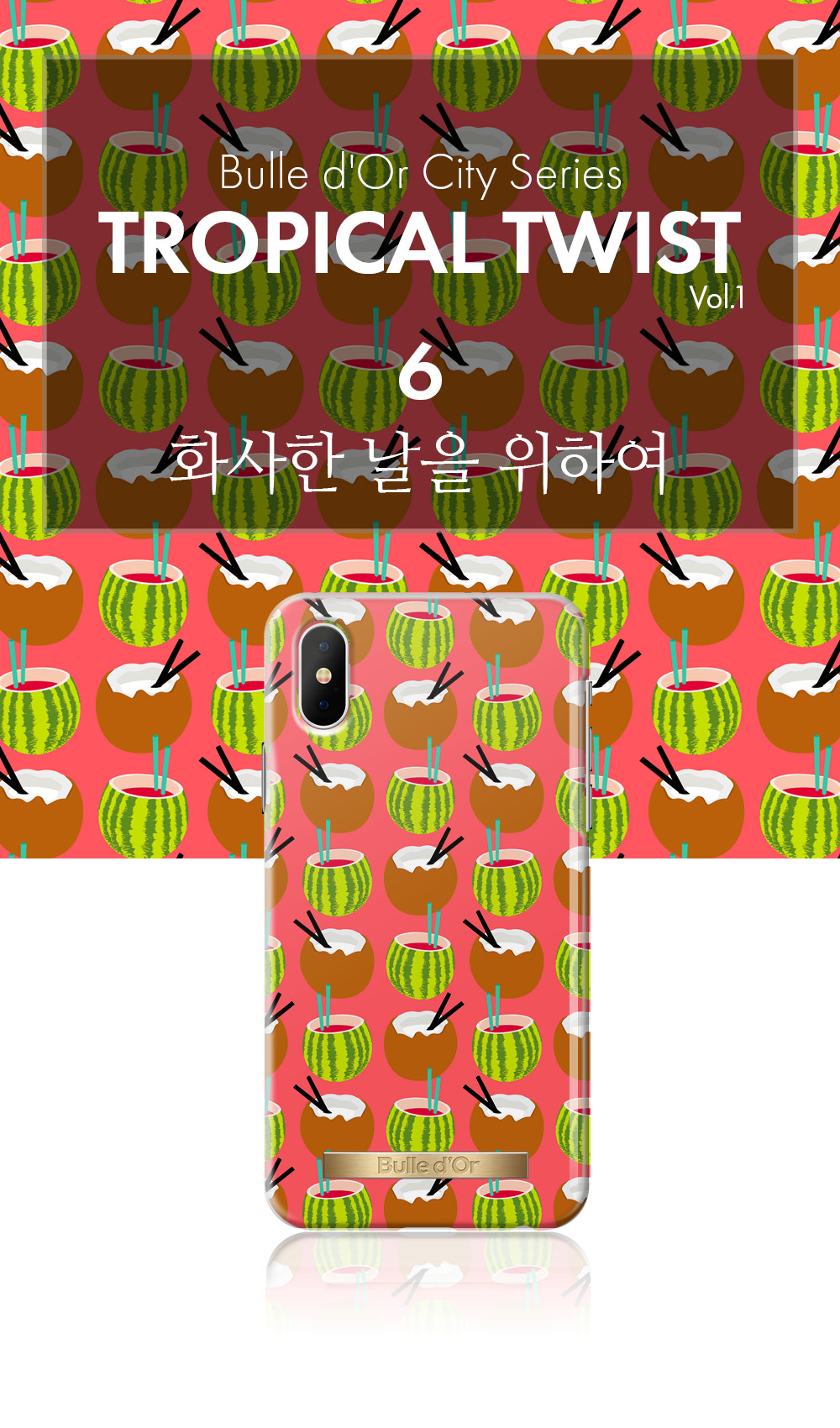 특이한커플케이스