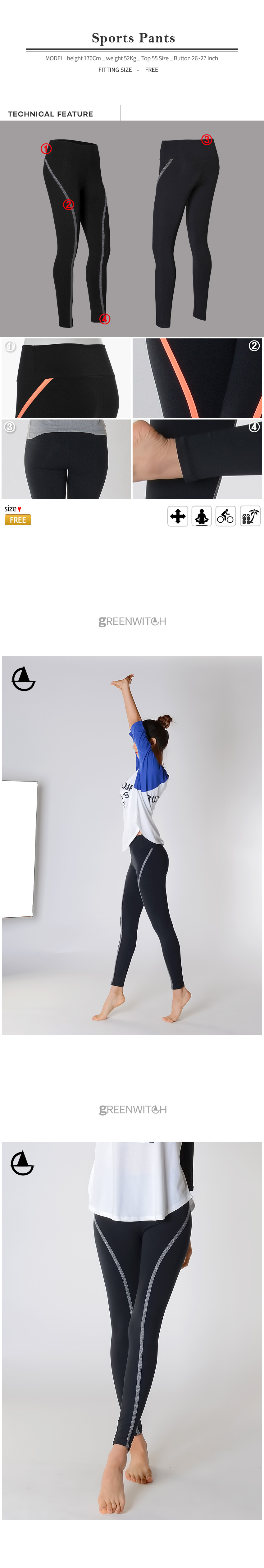 스포츠레깅스, 반바지레깅스, 요가복, 트레이닝복, 운동복, 브라탑, 캡나시