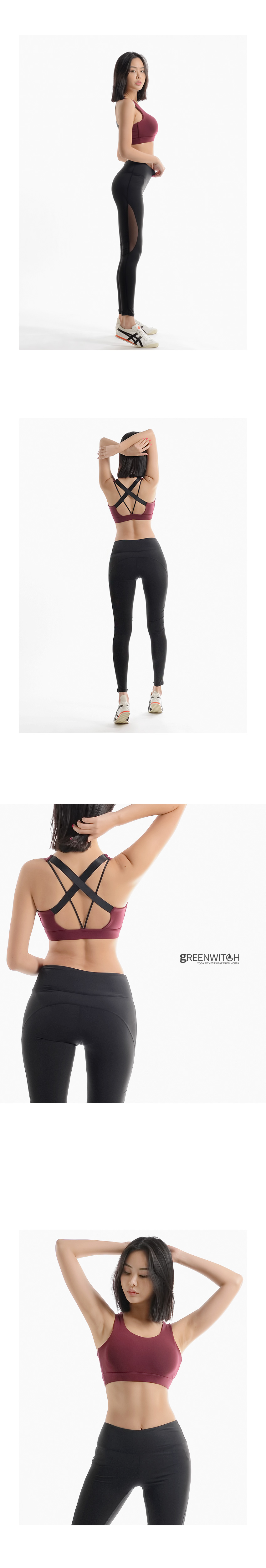 스포츠레깅스, 반바지레깅스, 요가복, 트레이닝복, 운동복, 브라탑, 캡나시