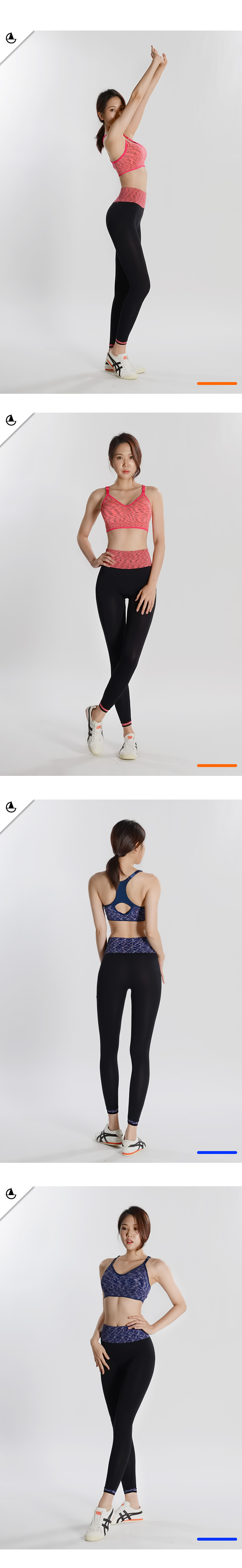 스포츠레깅스, 반바지레깅스, 요가복, 트레이닝복, 운동복, 브라탑, 캡나시