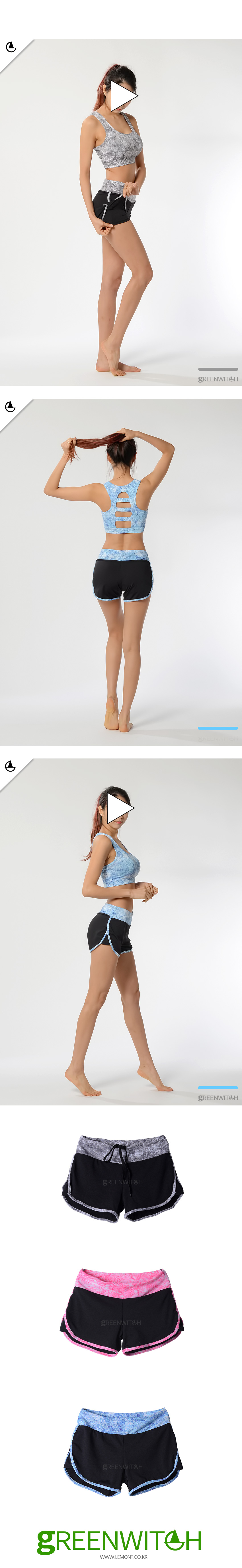 스포츠레깅스, 반바지레깅스, 요가복, 트레이닝복, 운동복, 브라탑, 캡나시