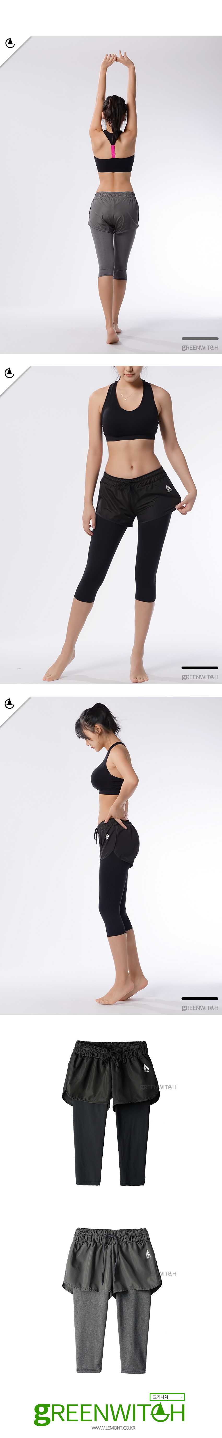 스포츠레깅스, 반바지레깅스, 요가복, 트레이닝복, 운동복, 브라탑, 캡나시