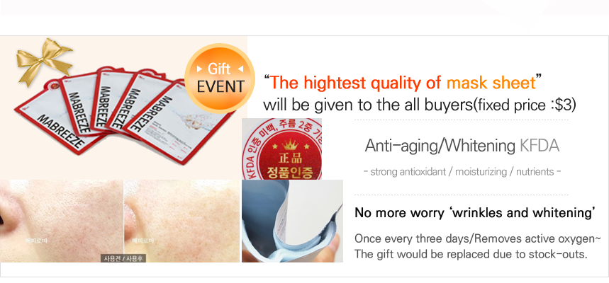 brand info