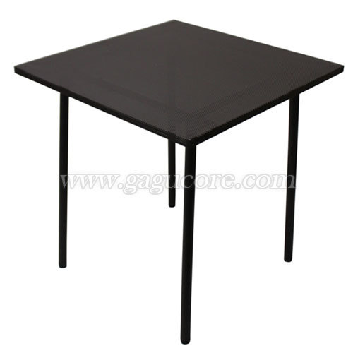 제이드테이블(카페테이블, 업소용테이블, 야외용테이블, 아웃도어테이블, 철재테이블)