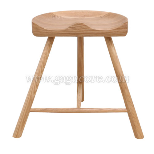 오목의자(업소용의자, 카페의자, 보조의자, 스툴, 인테리어의자)