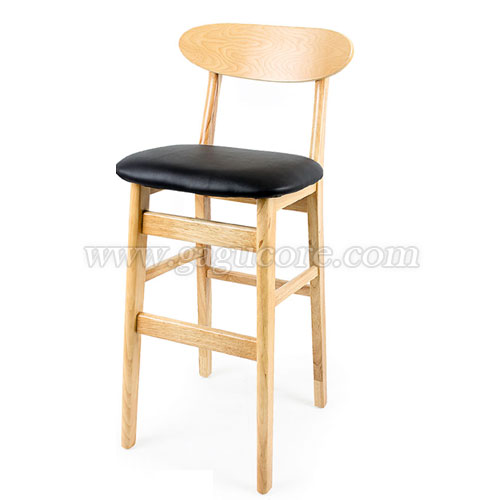 이지빠의자(바의자, 바테이블의자, 원목바체어)