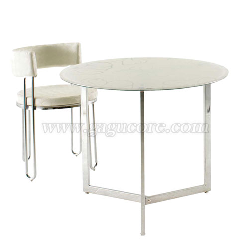 토너테이블&amp;의자(업소용테이블, 카페테이블, 인테리어테이블)