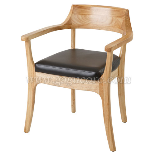 W258체어(업소용의자, 카페의자, 원목의자, 인테리어의자, 우드체어)