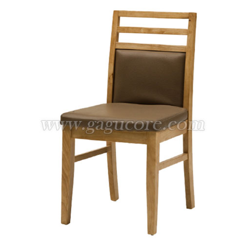 마루체어(업소용의자, 카페의자, 인테리어의자, 목재의자, 우드체어)