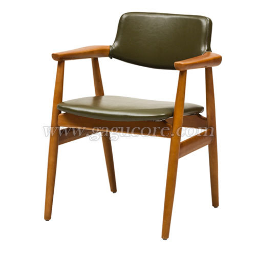 샤일로체어(업소용의자, 카페의자, 인테리어의자, 목재의자, 우드체어
