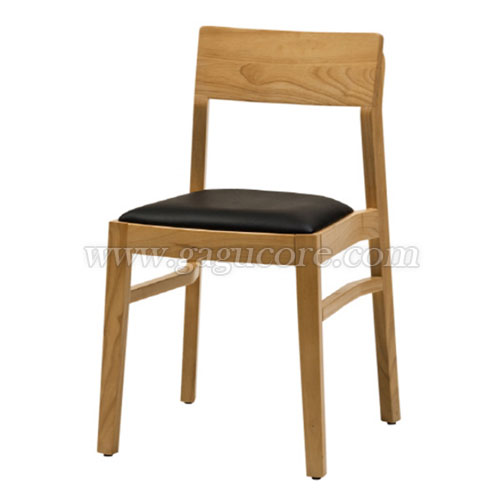 스누피체어(업소용의자, 카페의자, 인테리어의자, 목재의자, 우드체어)