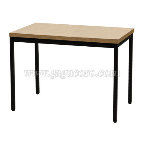 멜라민테이블(원색)(카페테이블, 업소용테이블, 인테리어테이블, 목재테이블)