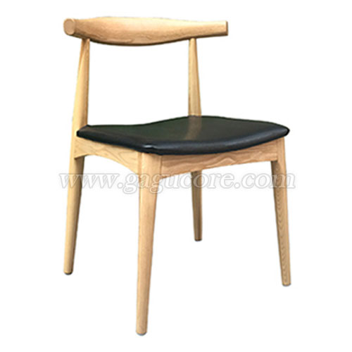 카우체어4(업소용의자, 카페의자, 원목의자, 인테리어의자)