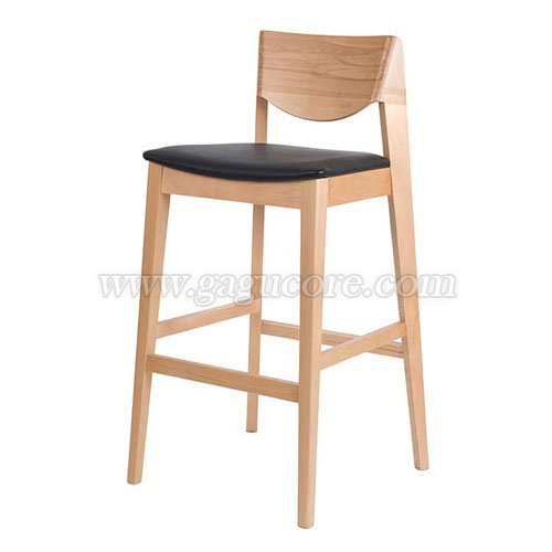 PL바체어(업소용의자, 카페의자, 바의자, 바테이블의자, 원목의자)