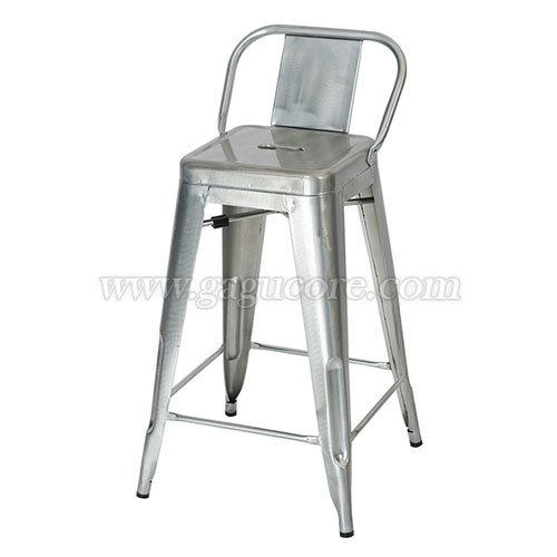 톨릭등빠의자(바의자, 바테이블의자, 철재의자, 스틸체어)