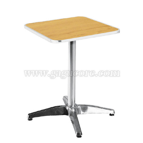 SGT-OJ(업소용테이블, 카페테이블, 인테리어테이블, 야외탁자, 아웃도어테이블, 알루미늄테이블)