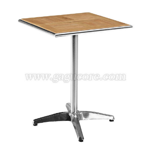 SGT-WJ(업소용테이블, 카페테이블, 인테리어테이블, 야외탁자, 아웃도어테이블, 알루미늄테이블)