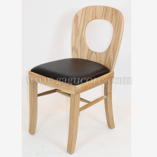 CA002체어(업소용의자, 카페의자, 원목의자, 인테리어의자, 우드체어)