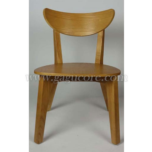 홍콩마루체어(업소용의자, 카페의자, 인테리어의자, 목재의자, 우드체어)