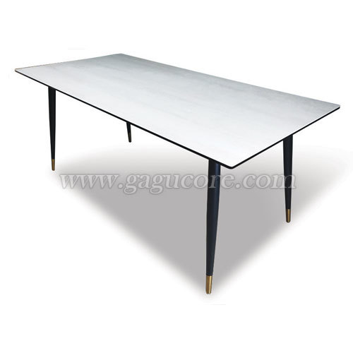 바이나 세라믹 테이블 (1400/1800)(업소용테이블, 카페테이블, 인테리어테이블, 사각테이블, 세라믹테이블)