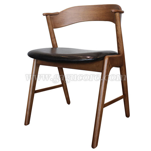 슬릭체어(업소용의자, 카페의자, 원목의자, 인테리어의자)