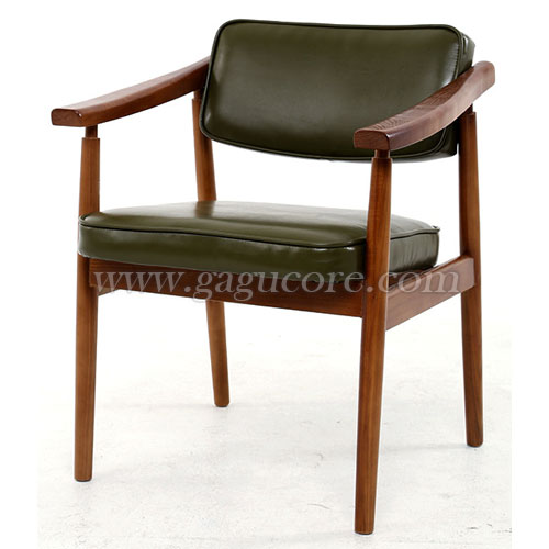 슈미트체어(고무나무)(업소용의자, 카페의자, 원목의자, 인테리어의자)