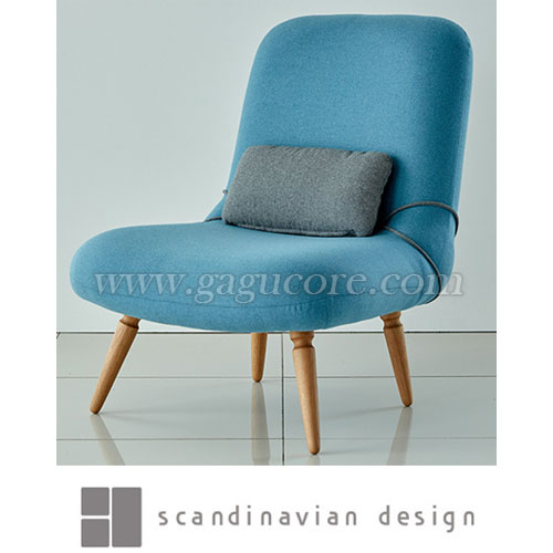 [덴마크 정품]바인드소파 scandinavian design(패브릭소파, 업소용소파, 카페소파, 인테리어의자)