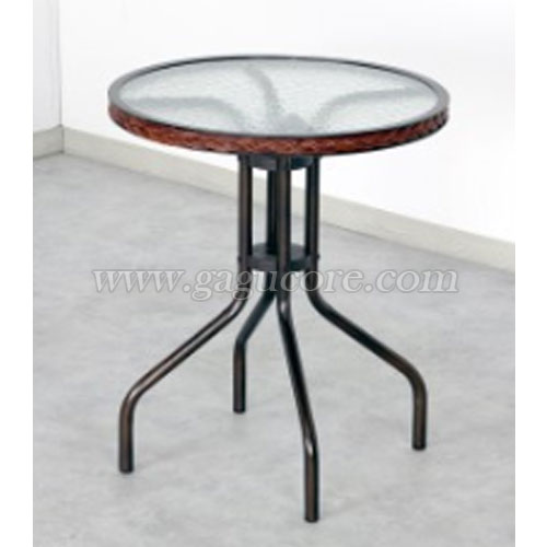 끈라탄테이블(업소용테이블, 카페테이블, 라탄의자, 인테리어테이블, 아웃도어테이블)