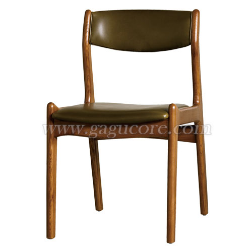 폴로체어(업소용의자, 카페의자, 인테리어의자, 목재의자, 사이드체어)