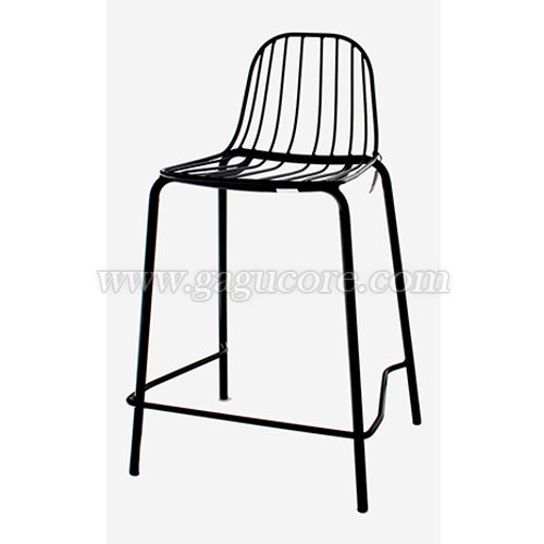 [m.a.d.정품]어니언바체어600(바의자, 바테이블의자. 명품의자, 철재의자, 스틸체어)