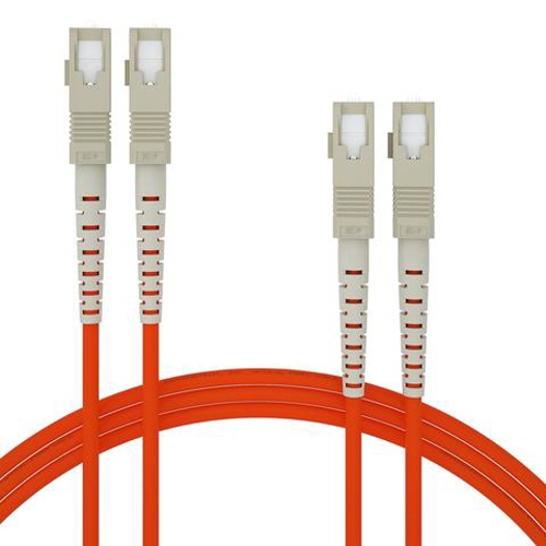 [EXA] SC-SC multimode optical jumper cord