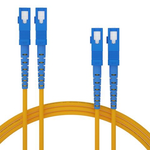 [EXA] SC-SC single mode optical jumper cord