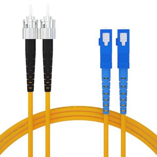 [EXA] SC-ST single mode optical jumper cord