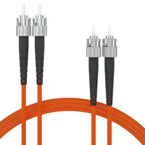 [EXA] ST-ST multimode optical jumper cord