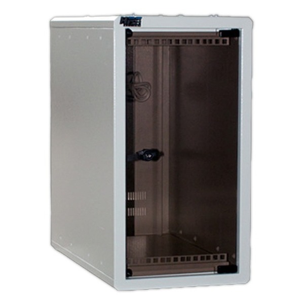 [HPS] HPS-ER5U 570H*540D*300W 5U Vertical 19 inch Rack Cabinet